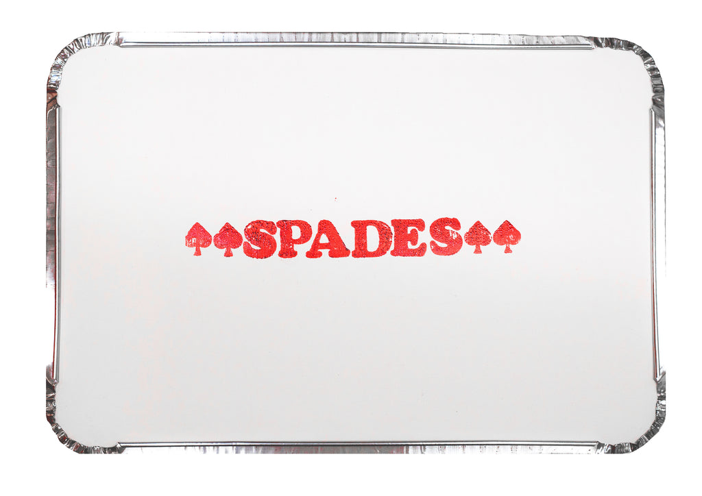 SPADES Hangi Pack